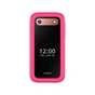 Мобільний телефон Nokia 2660 Flip Pink - зменшене зображення 2