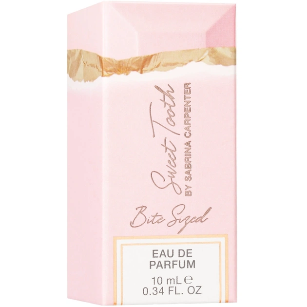 Парфумована вода Sabrina Carpenter Sweet Tooth 10 мл (810192820153) - зображення 3