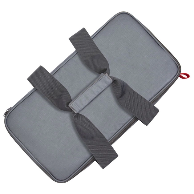 Термосумка Resto Polis Grey 30 л (5530 Grey) - изображение 4