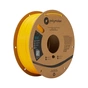 Пластик для 3D-принтера Polymaker PLA POLYLITE PRO 1,75mm 1kg YELLOW (PA07009) - зменшене зображення 1