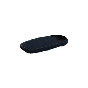 Зимовий конверт Thule Foot Muff City Navy Blue (TH 11000307) зображення 1