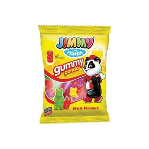Мармелад Tayas Jimmy Gummy BEAR 80 гр (2922038) зображення 1