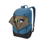 Рюкзак для ноутбука Thule 15.6" Lithos 20L TLBP-116 Blue/Black (3204274) - зменшене зображення 5