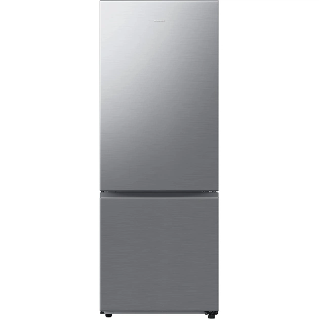 Холодильник Samsung RB53DG703ES9UA - зображення 1
