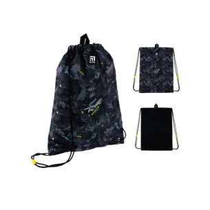 Сумка для взуття Kite Airstrike Чорна (K24-600M-10) зображення 1