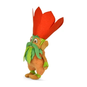 М'яка іграшка WP Merchandise МАВКА. ЛІСОВА ПІСНЯ Гук міні (FWPHUSHMIN23GNRD0) зображення 1