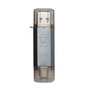 Флеш-накопичувач USB 8GB Type-C T&G 009 Star Series Silver (TG009TC-8GSL) - зменшене зображення 1
