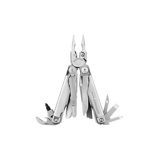 Мультитул Leatherman Surge (830165) - зображення 1