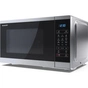Мікрохвильова піч Sharp MG252AES (YC-MG252AE-S) - зменшене зображення 3