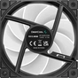 Кулер до корпусу Deepcool FD12 ARGB (R-FD12-BKAPN1-G) - зменшене зображення 7