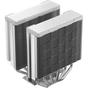 Кулер процессорный DeepCool AG620 G2 WH ARGB (R-AG620-WHAMMG2-G) - уменьшенное изображение 5
