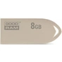 USB флеш накопичувач Goodram 8GB EAZZY USB 2.0 (UEA2-0080S0R11) - зменшене зображення 1