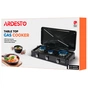 Настільна плита Ardesto GTC-NS3013B - зменшене зображення 8