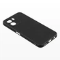 Чохол до мобільного телефона BeCover Silicone Oppo A6 Black (716073) - зменшене зображення 4