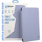 Чохол до планшета BeCover Soft Edge TPU Apple iPad Air 13" M2/M3 (2024/2025) Purple (711713) - уменьшенное изображение 4