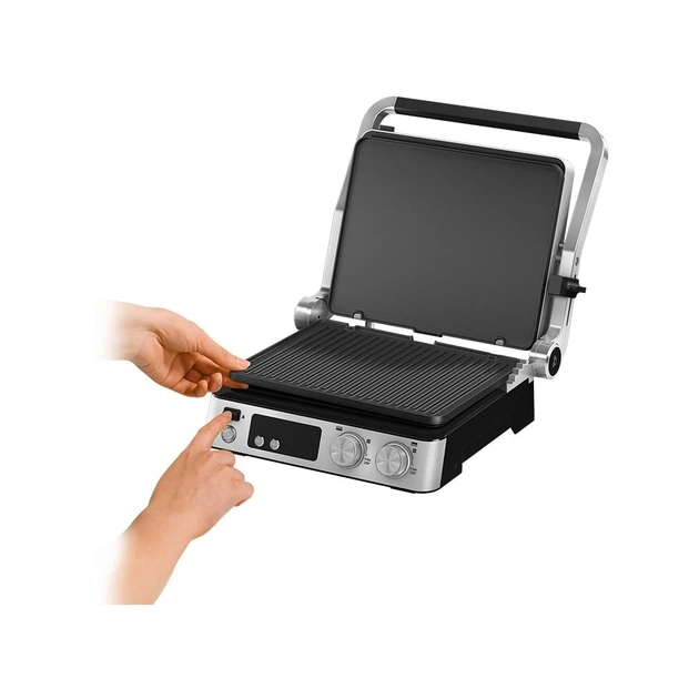 Электрогриль Braun CG 7044 - изображение 10