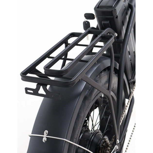 Електровелосипед Maxxter URBAN MAX 350 Вт - picture 8