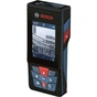 Далекомір Bosch GLM 120C + штатив BT 150, 0.08-120м, Bluetooth (0.601.072.F01) - уменьшенное изображение 3
