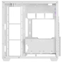 Корпус для ПК OCYPUS DELTA-C74-WHD200XX-GL - зменшене зображення 7
