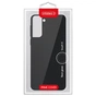 Чехол для мобильного телефона Intaleo SoftShell Samsung S21 Black (1283126526275) - уменьшенное изображение 2