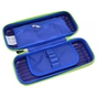 Пенал Yes 3D Oxford ОX5596 синій (531996) - зменшене зображення 2