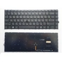 Клавіатура ноутбука HP EliteBook 745 G7/G8, 840 G7/G8 черна з ТП UA (A46209) - зменшене зображення 1