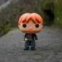 Фігурка для геймерів Funko Pop серії Harry Potter S1 - Ron Weasley (5859) - зменшене зображення 11