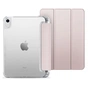 Чохол до планшета BeCover TPU Edge mount Pencil Apple iPad Air 5 (2022) 10.9" Pink (708773) - зменшене зображення 2