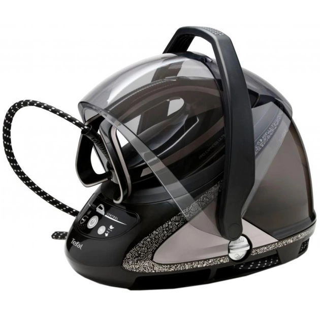 Парова станція Tefal GV9620 - изображение 1