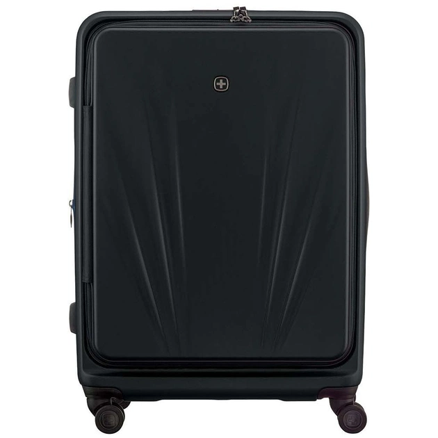 Чемодан Wenger Skyon Hardside Large чорна (653566) - изображение 1