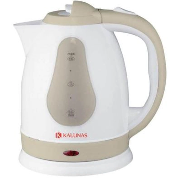 Електрочайник Kalunas KKT-3212 - изображение 1
