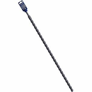 Бур Зеніт "ПРОФІ" SDS-Plus 20x800 мм, спіраль 4S (20020800) зображення 1