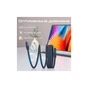 Дата кабель USB-C to USB-C springy.blue Promate (springy.blue) - зменшене зображення 8