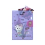 Папка - куточок Kite із клапаном A4 Hello Kitty- 5 (HK25-248-5) - зменшене зображення 6