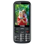 Мобільний телефон Sigma Comfort 50 Optima Type-C Black (4827798122310) - зменшене зображення 2