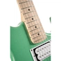 Електрогітара Cort G250 Spectrum Metallic Green - зменшене зображення 3
