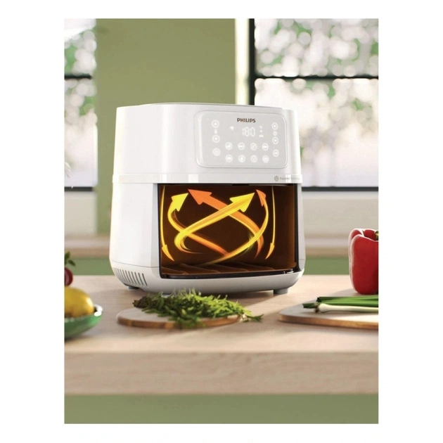 Мультипіч Philips XXL Connected серії 5000 (HD9285/00) - зображення 4