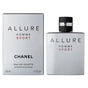 Туалетна вода Chanel Allure Homme Sport 50 мл (3145891236200) - зменшене зображення 1