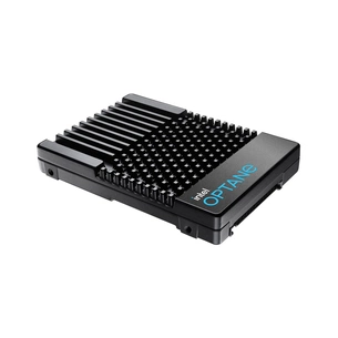 Накопичувач SSD для сервера INTEL 800GB U.2 PCIe4x4 Optane DC P5800X (SSDPF21Q800GB01) зображення 1