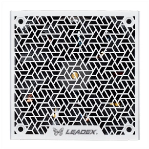 Блок живлення Super Flower 850W LEADEX VII XP PRO SERIES WHT (SF-850F14XP WHITE) зображення 1