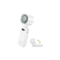 Вентилятор BAVIN BF-004 ICE CUBE TURBO FUN 10000RPM White (BF-004 WH) - зменшене зображення 1