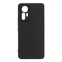 Чохол до мобільного телефона Armorstandart Matte Slim Fit Xiaomi 12 Lite 5G Camera cover Black (ARM62903) - зменшене зображення 1