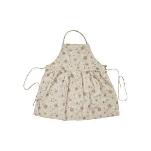 Фартух Прованс Квіти беж Господиня (031646) зображення 1