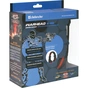 Навушники Defender Warhead G-185 Black-Red (64106) - зменшене зображення 5