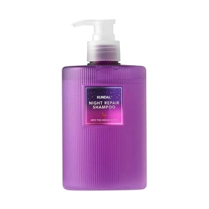 Шампунь Kundal Night Repair Shampoo Into The Dream 470 мл (8809953772062) зображення 1