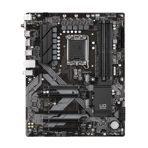 Материнська плата GIGABYTE B760 DS3H AX DDR4 зображення 1