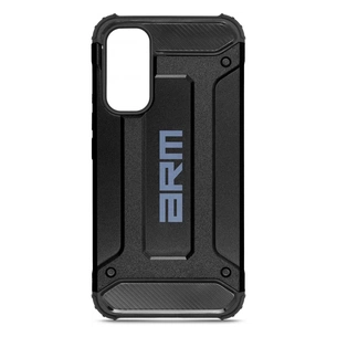 Чохол до мобільного телефона Armorstandart Panzer Samsung A34 5G (A346) Black (ARM70779) зображення 1