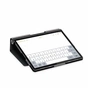 Чохол до планшета BeCover Smart Case Lenovo Yoga Tab 11 YT-706F Butterfly (707295) - зменшене зображення 5