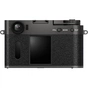 Цифровий фотоапарат Fujifilm X-Half X-HF1 Charcoal Silver (16940525) - уменьшенное изображение 9
