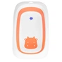 Ванночка Ecotoys CARE Orange (HA-B31 ORANGE) - зменшене зображення 4